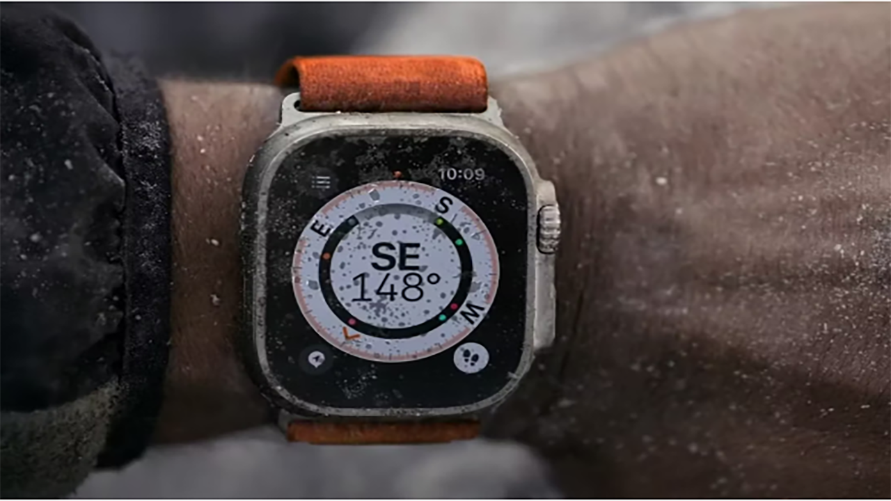 Apple Watch Ultra: อายุการใช้งานแบตเตอรี่คืออะไร?